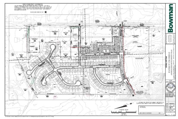 Patriot Crossing GDP Layout 2-24-2025